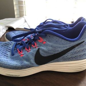 Womens Nike Lunattempo 2 Shoes